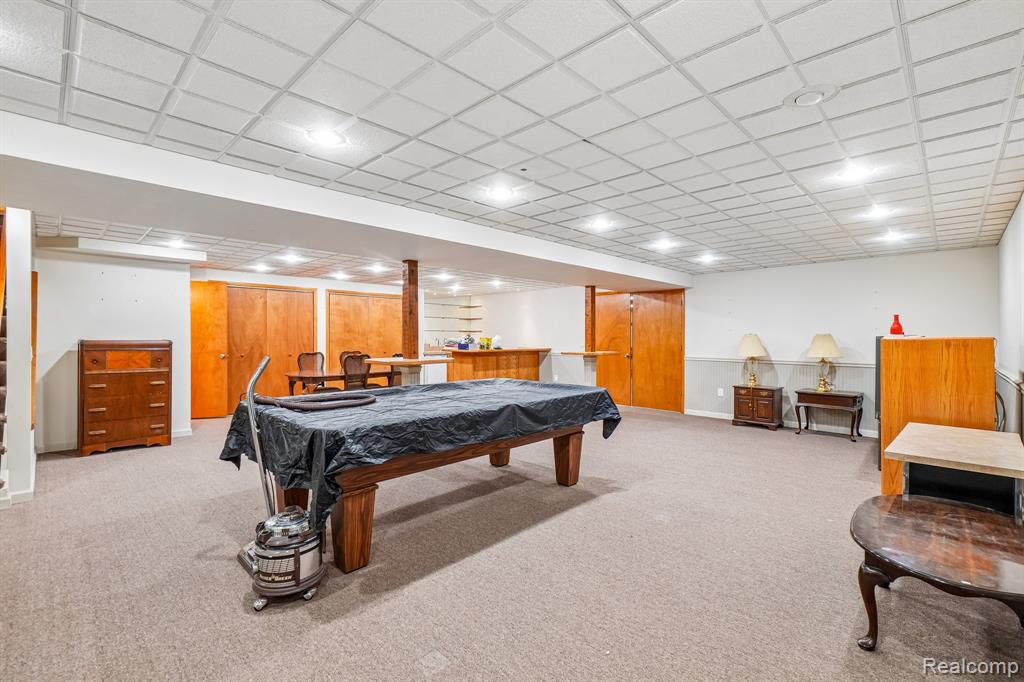 1397 Flamingo Street, Wixom, MI 48393 — Photo 29