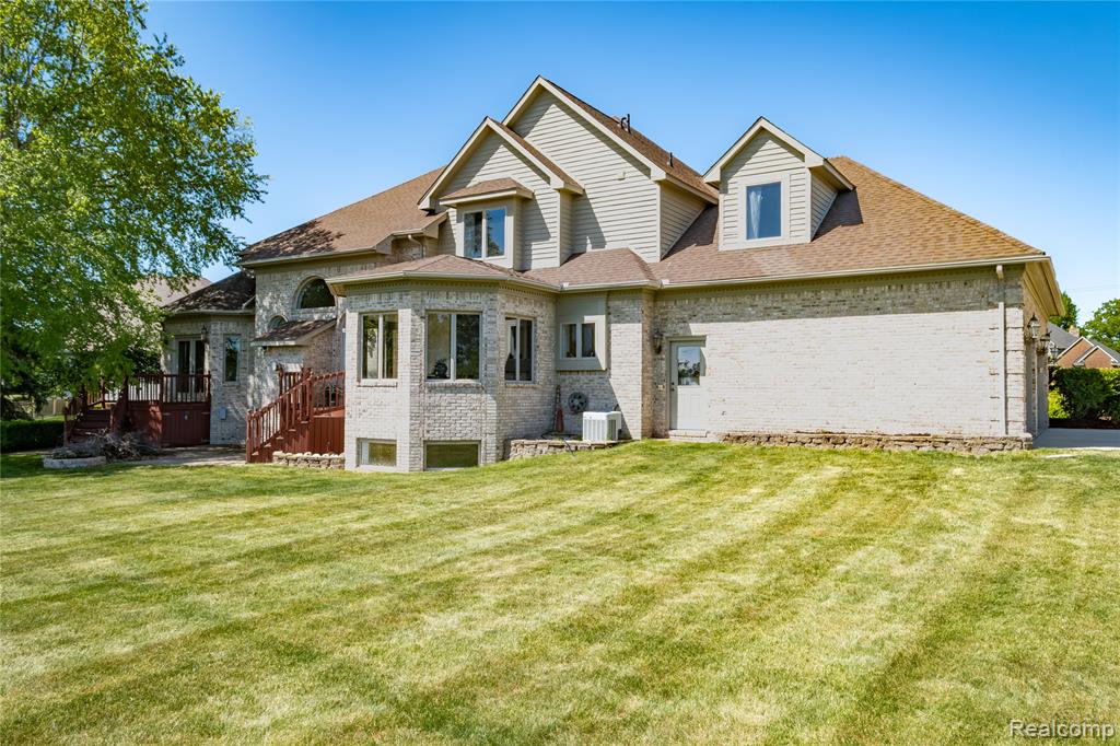 5098 Harvest Lane, Clio, MI 48420 — Photo 53