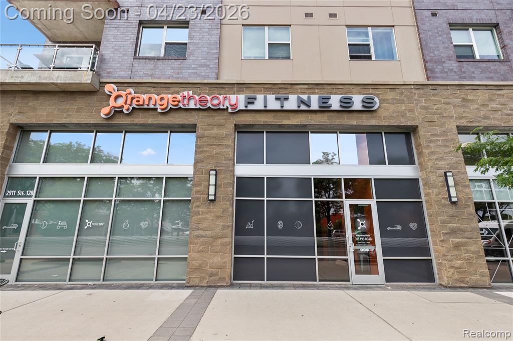 685 W Bethune Street, Detroit, MI 48202 — Photo 41