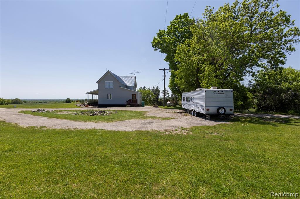 1130 S Gray Road, West Branch, MI 48661 — Photo 61