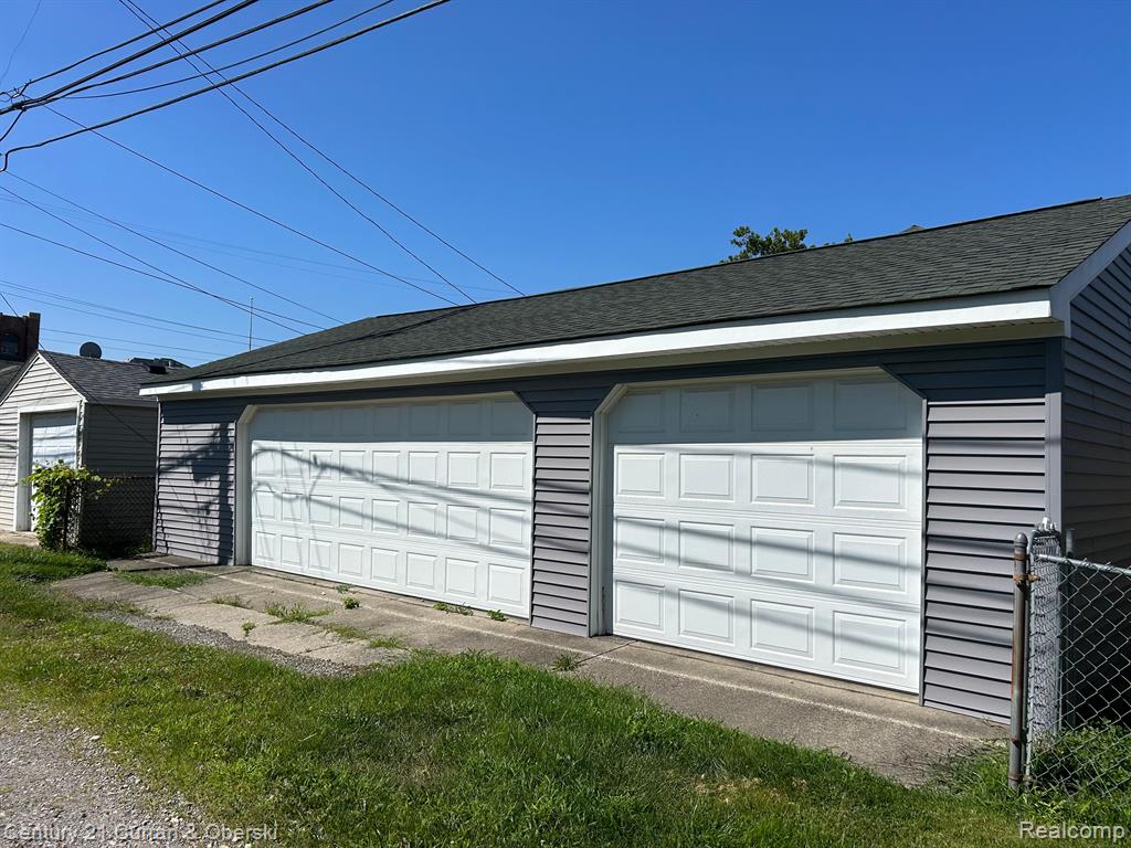 7240 WILLIAMSON Street, Dearborn, MI 48126 — Photo 41