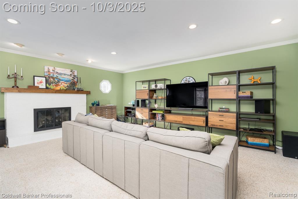 6844 Woodmere Drive, Canton, MI 48187 — Photo 30