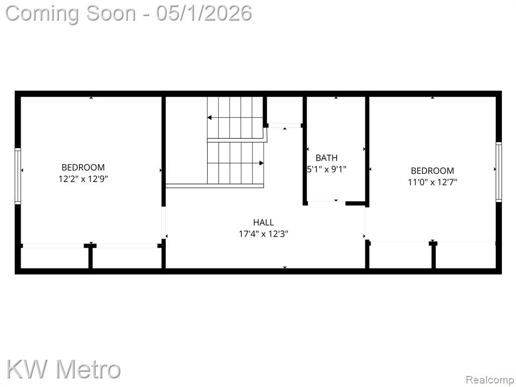 55162 Benson Court, Shelby Twp, MI 48316 — Photo 48