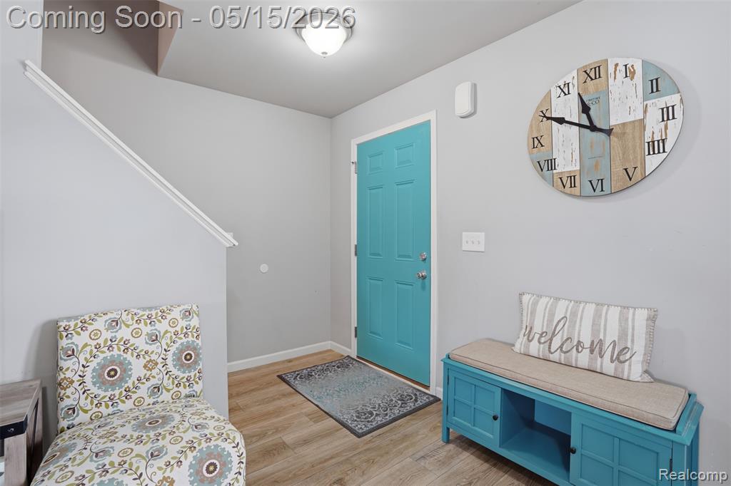 3017 Ivy Wood Circle, Howell, MI 48855 — Photo 5