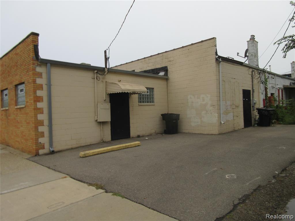 19156 Kelly Road, Detroit, MI 48224 — Photo 19