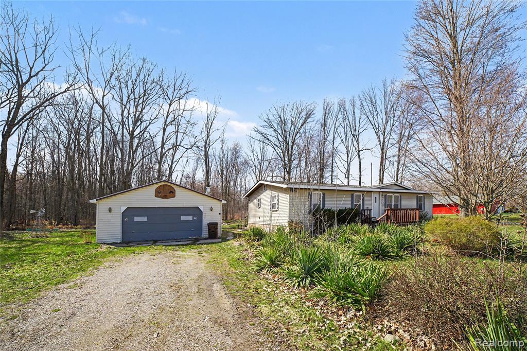 250 S Leaton Road, Mount Pleasant, MI 48858 — Photo 17