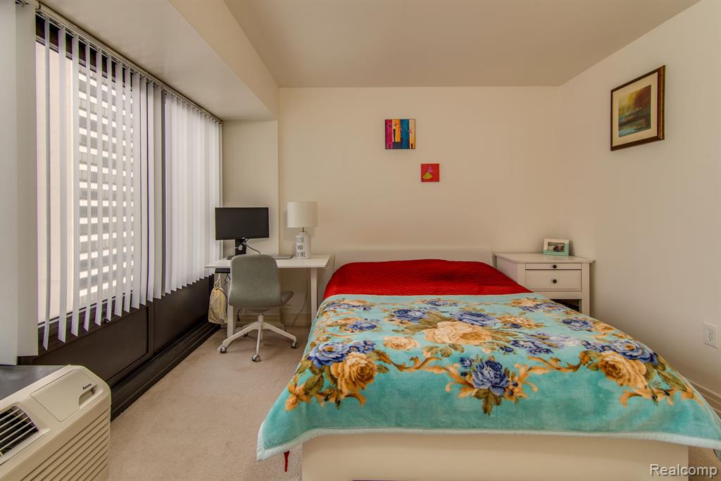 1001 W JEFFERSON Avenue, 300/16G, Detroit, MI 48226 — Photo 12