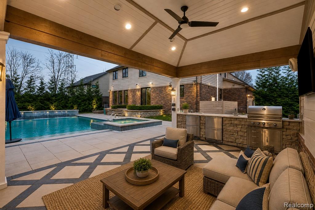 2862 Bay Hill Court, Oakland, MI — Photo 57