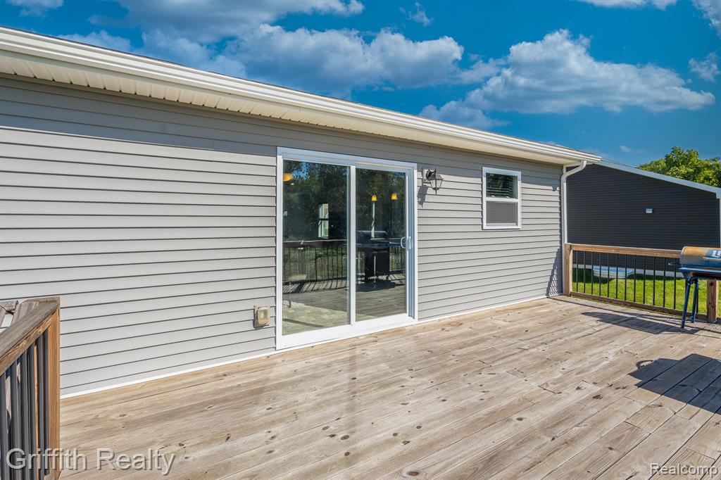 3576 AMBER OAKS Drive, Howell, MI 48855 — Photo 13