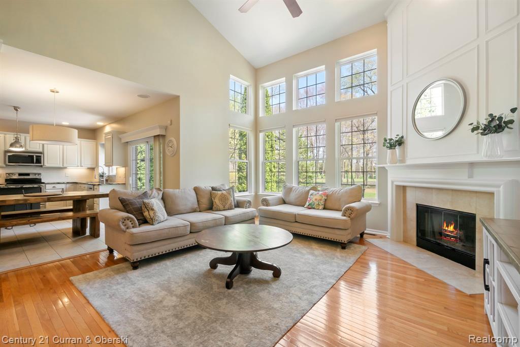 48742 Tanglewood Drive, Macomb, MI 48044 — Photo 16