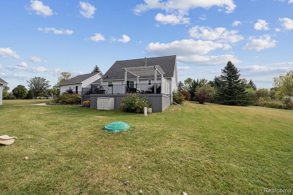 625 Fowlerville Road, Fowlerville, MI 48836 — Photo 40