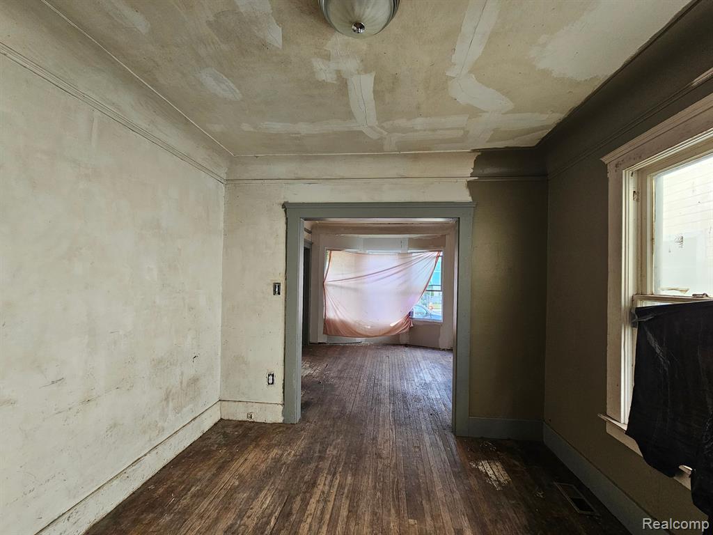 8379 WHITTAKER Street, Detroit, MI 48209 — Photo 16