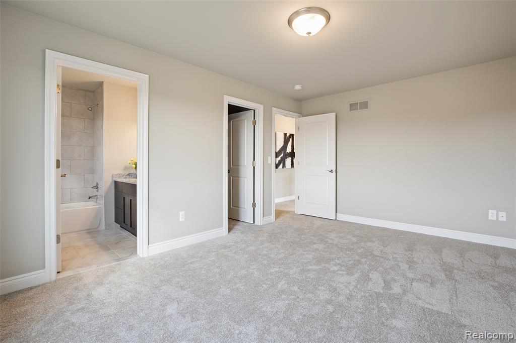 39196 Lakeshore Drive - Lot 57, Harrison Township, MI — Photo 32