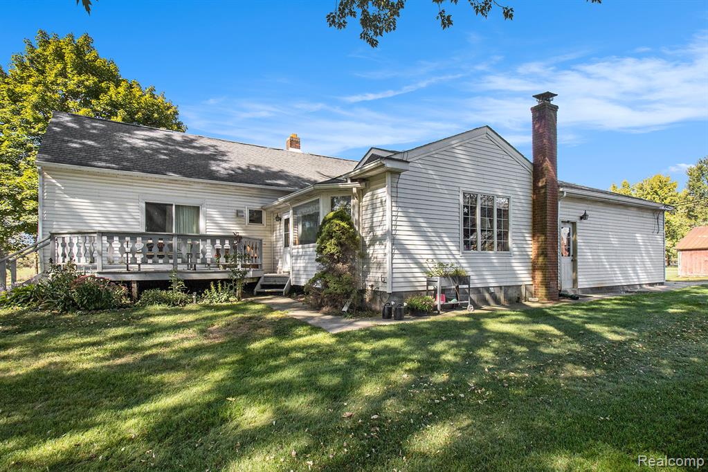 3145 Cedar Lake Road, Howell, MI 48843 — Photo 17