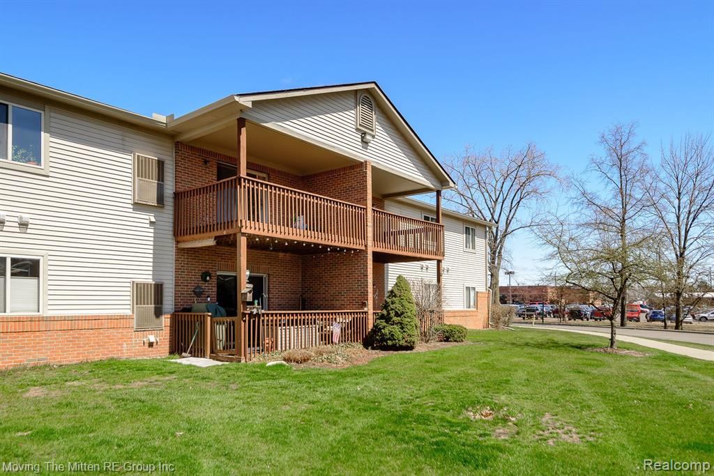 45725 PRAIRIEGRASS Court, 6, Van Buren, MI 48111 — Photo 26