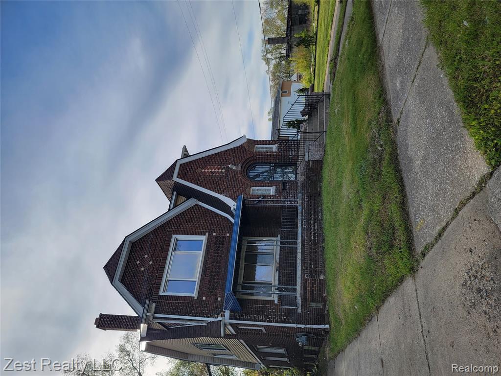 16140 Kentucky Street, Detroit, MI 48221