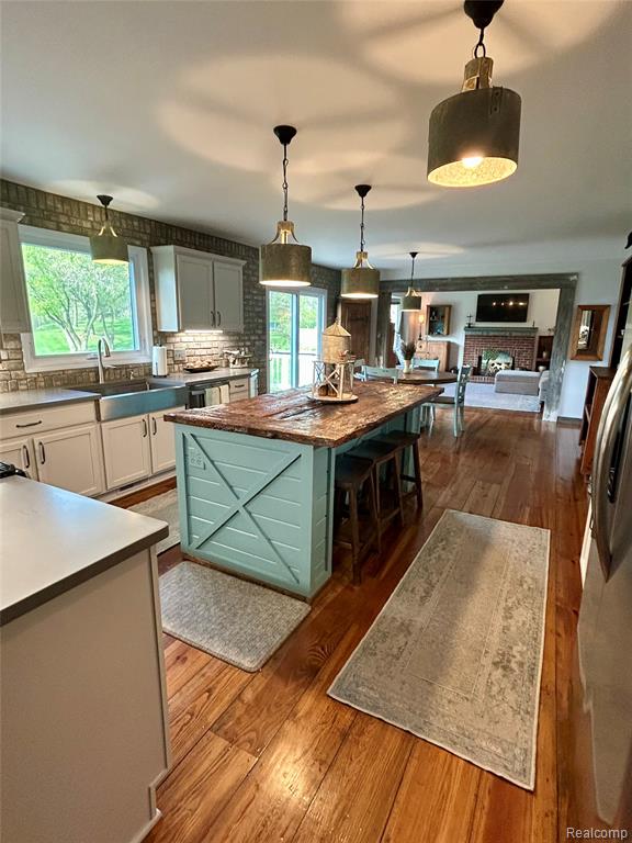 6060 Challis Road, Brighton, MI 48116 — Photo 6