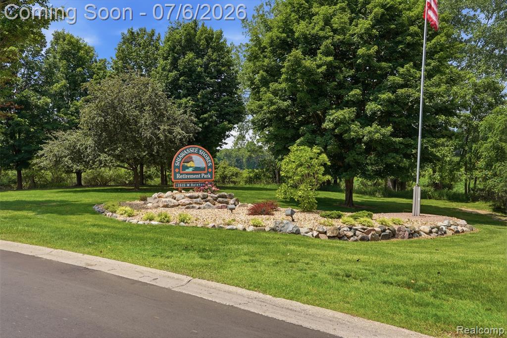865 Beach Buggy Lane, Linden, MI 48451 — Photo 29