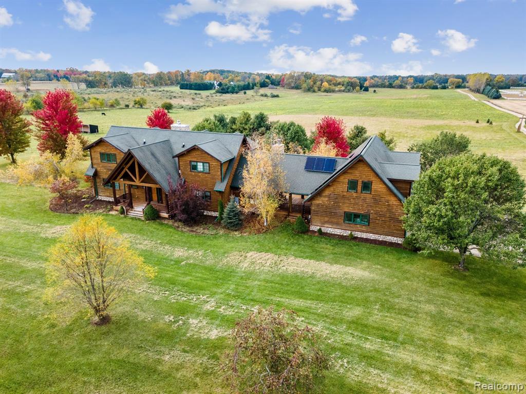 3127 Jacob Road, Grass Lake, MI 49240 — Photo 2
