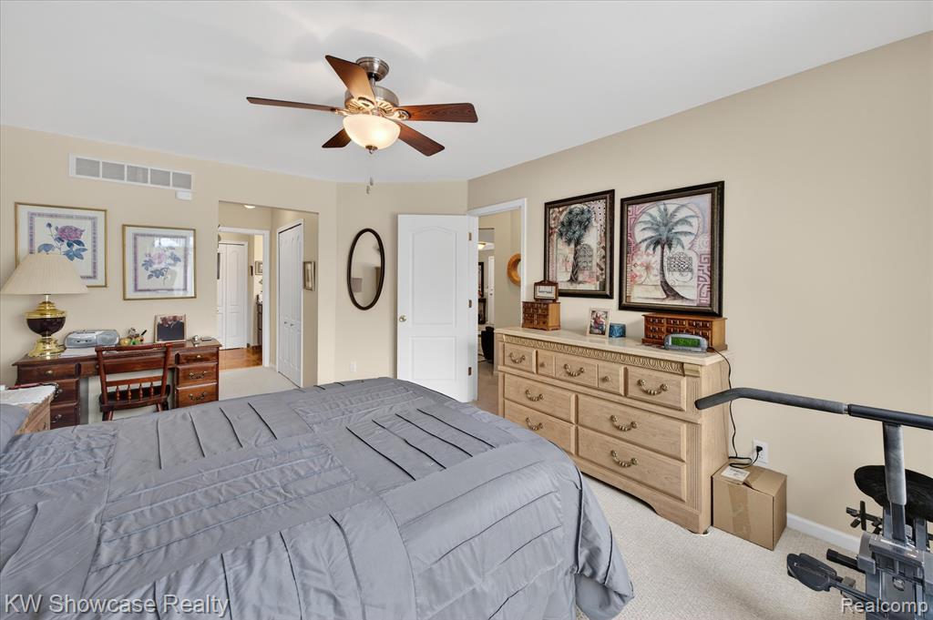 802 Red Maple Lane, Wixom, MI 48393 — Photo 20