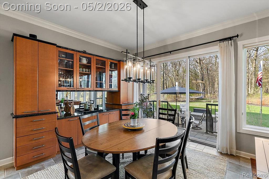 930 Bear Creek Court, Rochester, MI 48306 — Photo 24