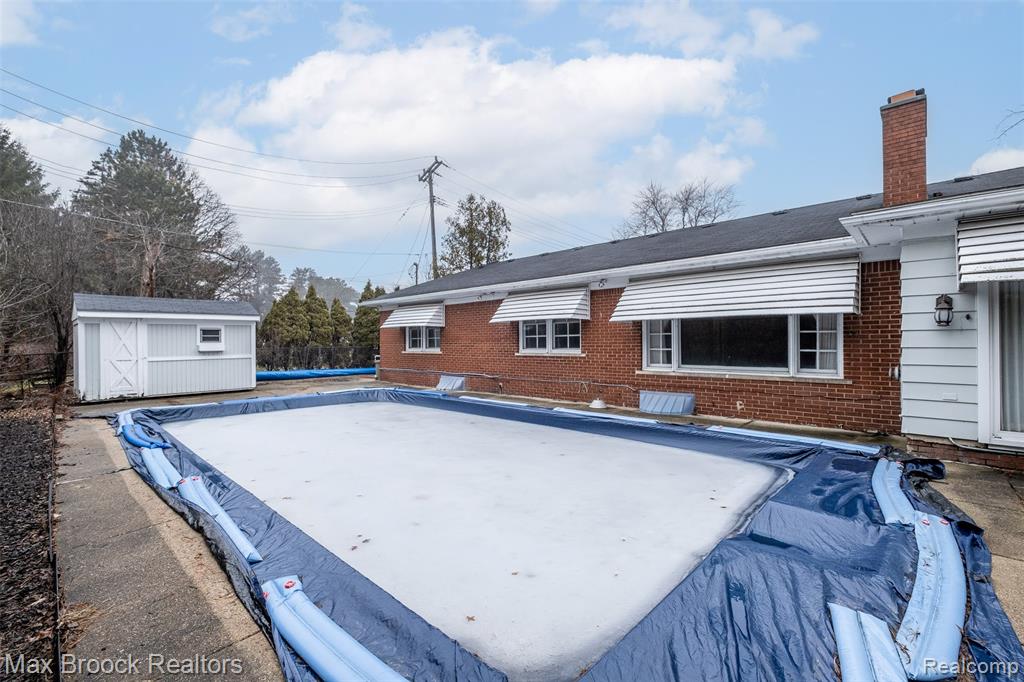 138 S Cranbrook Cross Road, Bloomfield Hills, MI 48301 — Photo 28