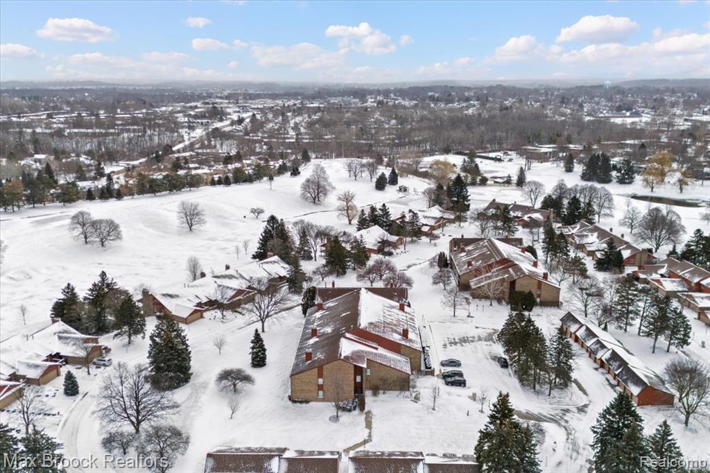 969 Greenview Court, 42, Rochester Hills, MI 48307 — Photo 38