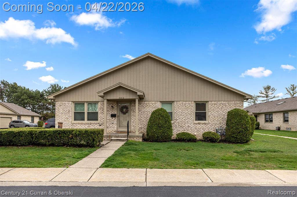 41812 King Edward Court, Clinton Twp, MI 48038 — Photo 34