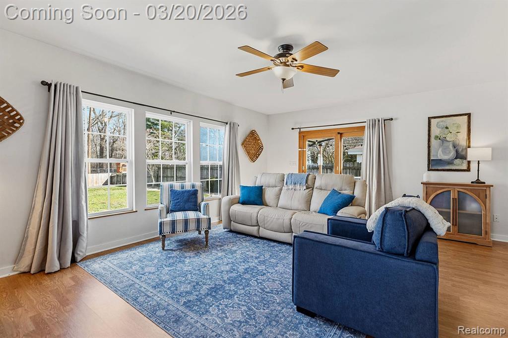 486 Francis Street, East China, MI — Photo 11
