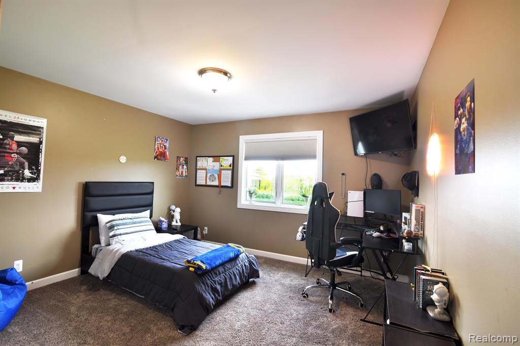 9185 COPPER RIDGE Drive, Davison, MI 48423 — Photo 28