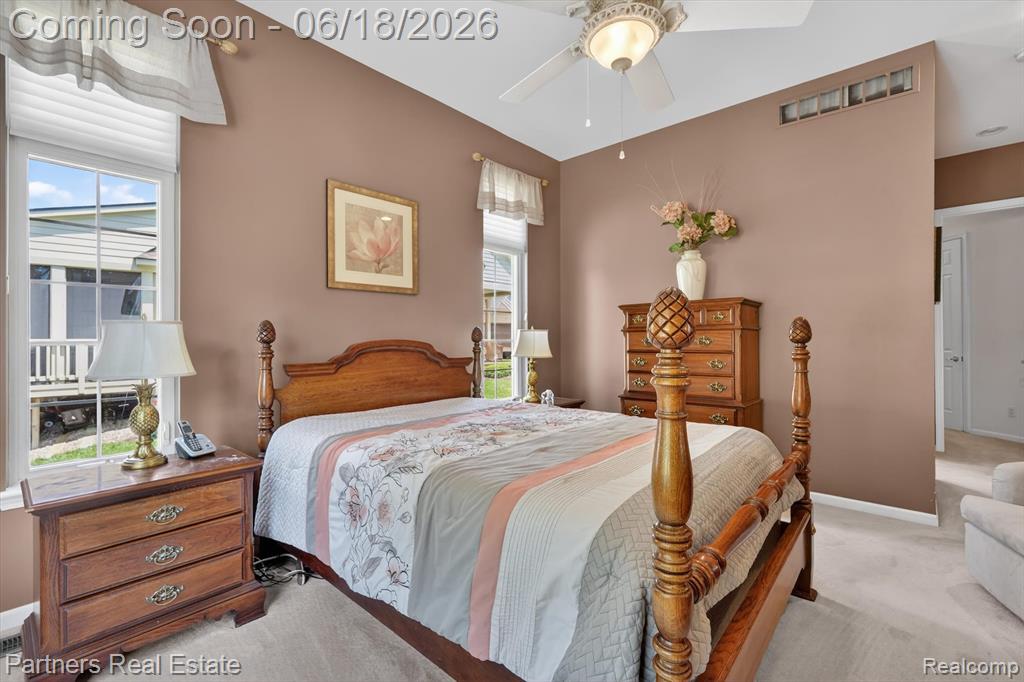 4632 Villa France Drive N, Brighton, MI 48116 — Photo 24