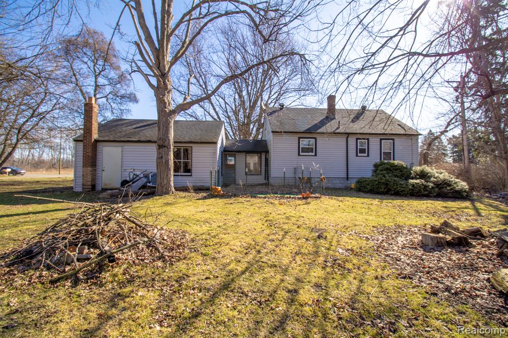 8080 Wayne Road, Romulus, MI 48174 — Photo 26