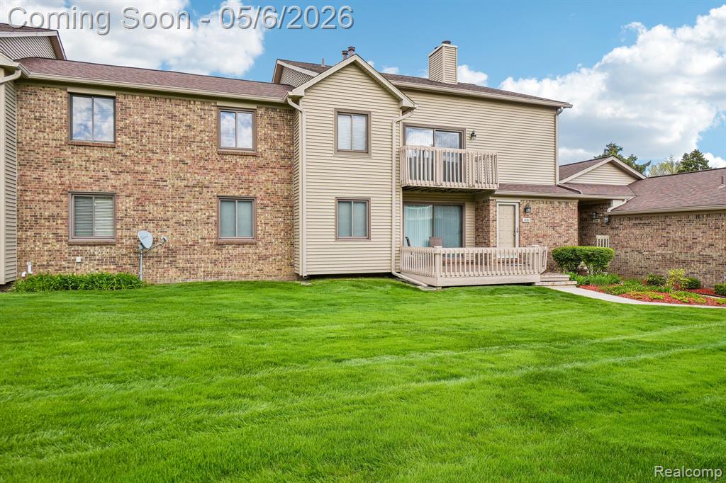 7132 Clements, West Bloomfield, MI — Photo 36
