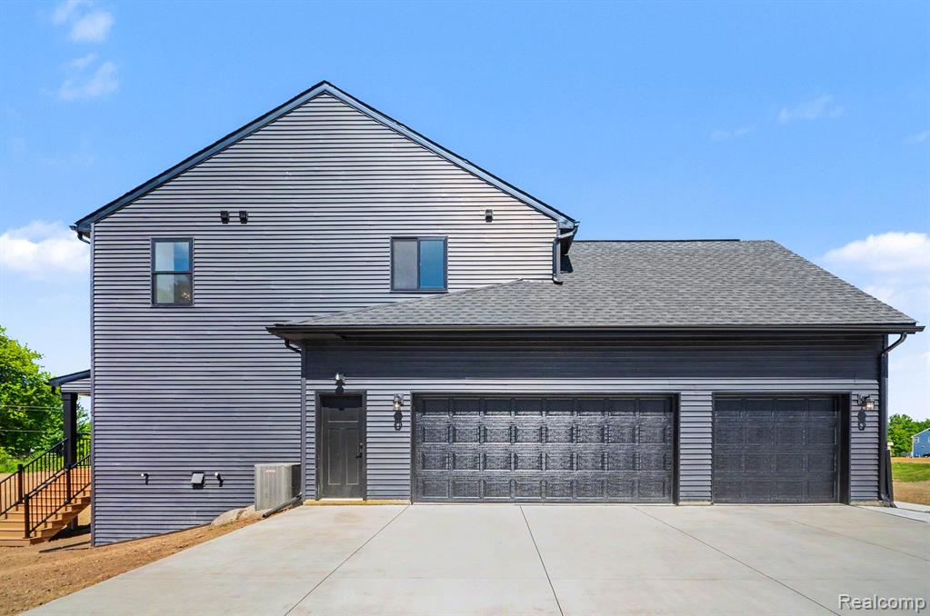 71615 Hidden River Drive, Armada, MI — Photo 43