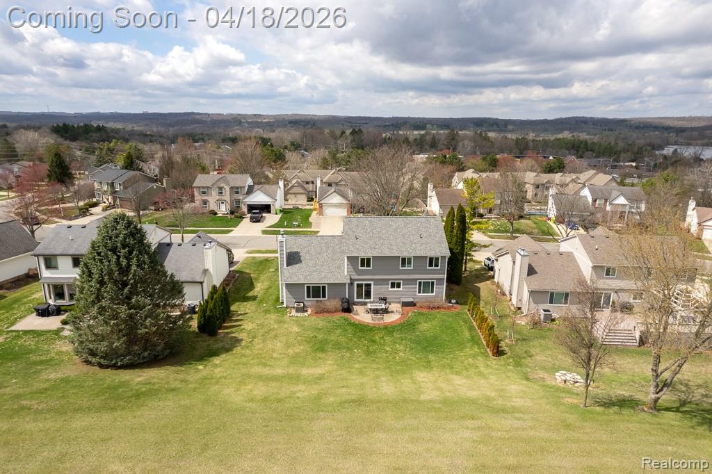 523 Dorchester Way, Milford, MI 48381 — Photo 42