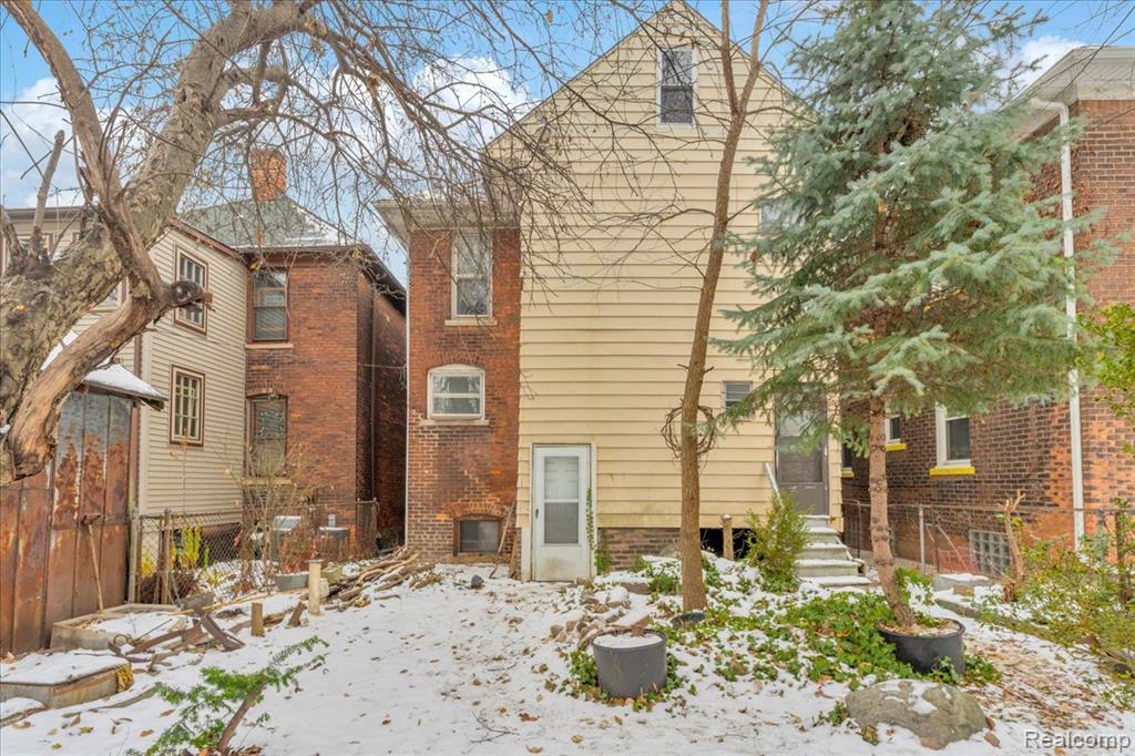 5828 4th Street, Detroit, MI 48202 — Photo 36