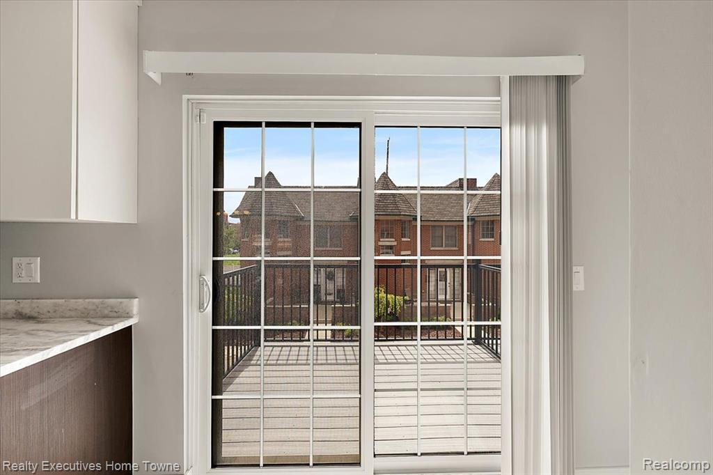 236 Erskine Street Erskine Street Unit 23, Detroit, MI 48201 — Photo 18