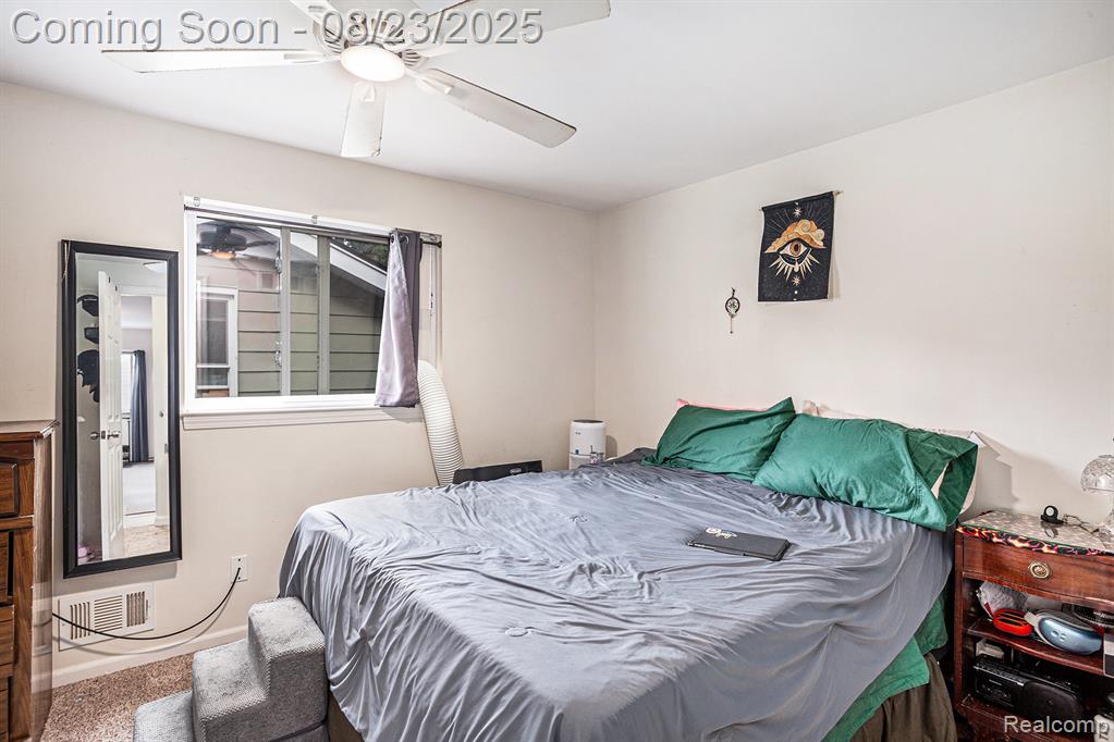 518 E Troy Street, Ferndale, MI 48220 — Photo 10