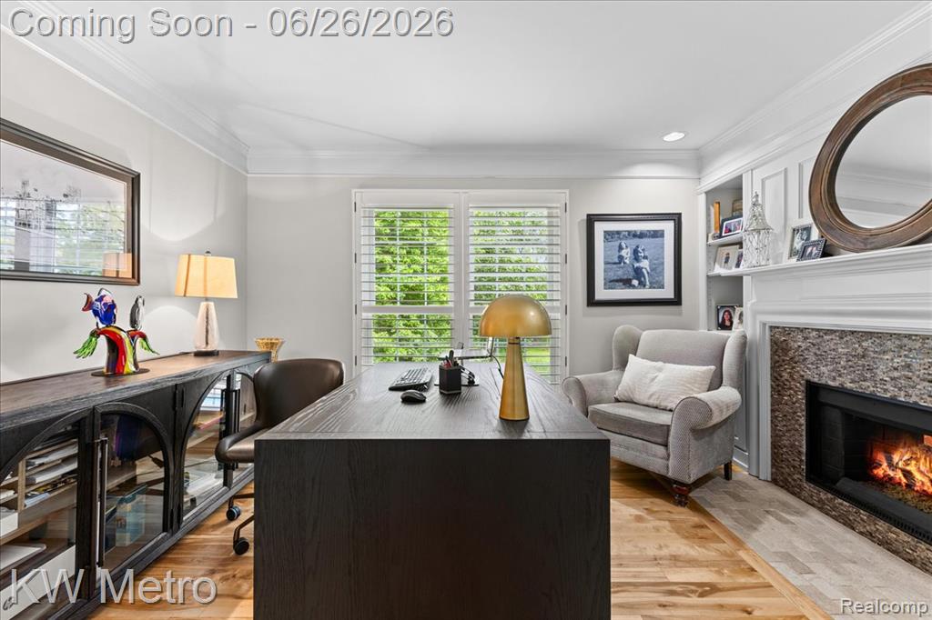 1393 Lake Shore Boulevard, Lake Orion, MI 48362 — Photo 9