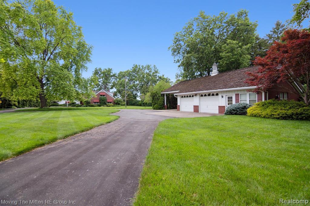 47765 Denton Road, Belleville, MI 48111 — Photo 5