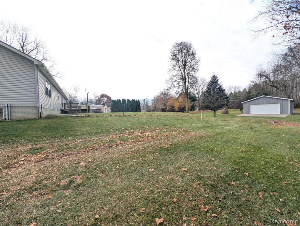 6185 N Vassar Road, Flint, MI 48506 — Photo 29
