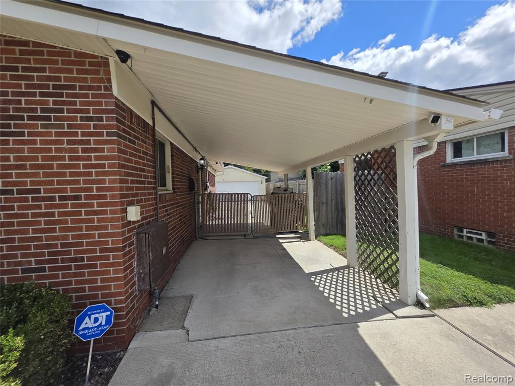 7428 Affeldt Street, Westland, MI — Photo 12
