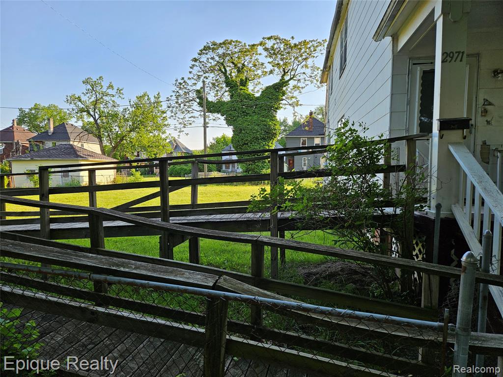 2971 Beals Street, Detroit, MI 48214 — Photo 4