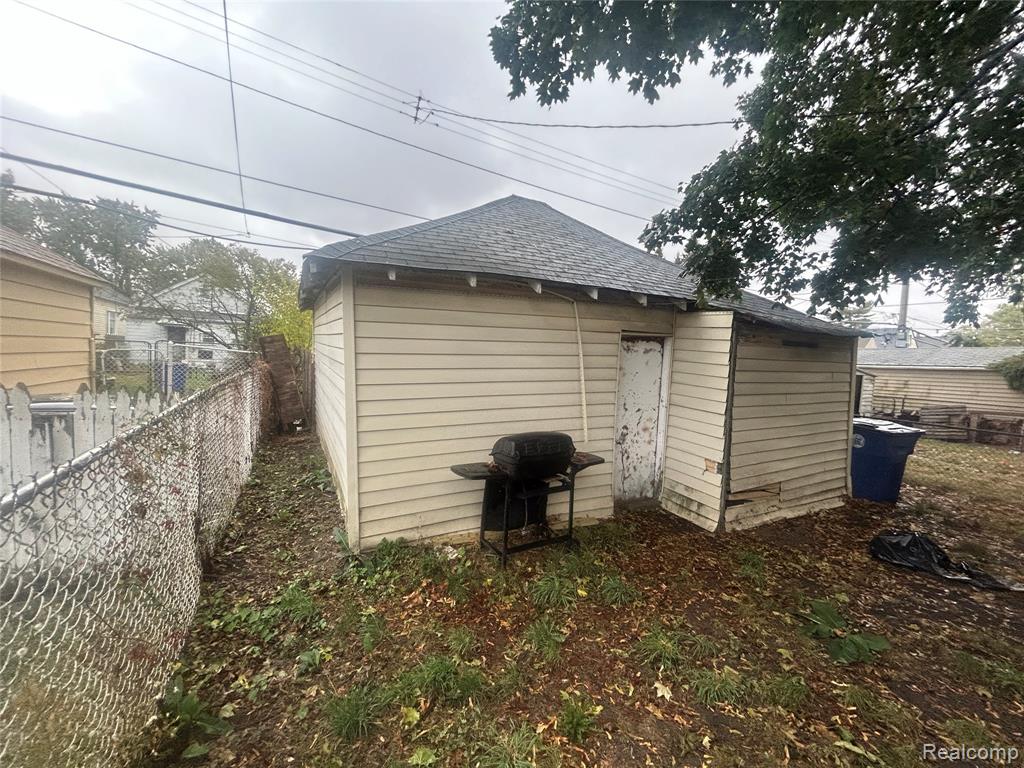 11634 Saint Aubin Street, Hamtramck, MI 48212 — Photo 56