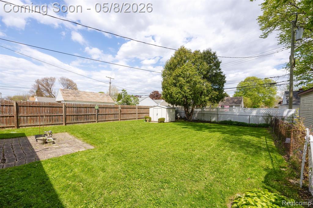 6785 Pelham Road, Allen Park, MI 48101 — Photo 5