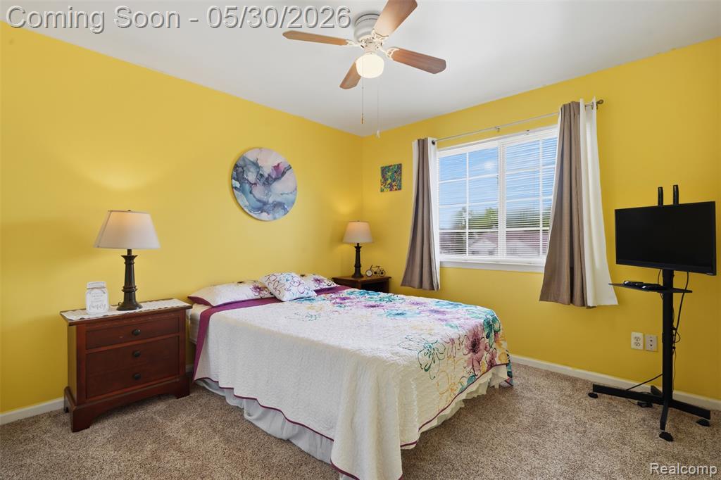 48929 Ashbury Drive, Belleville, MI 48111 — Photo 15