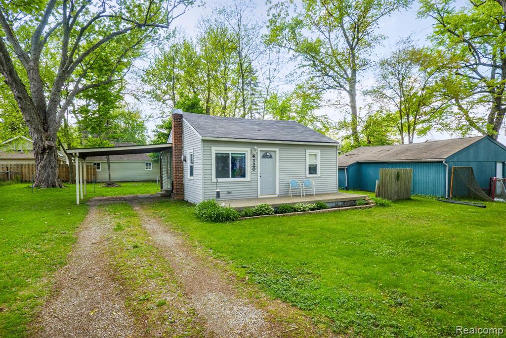 4120 Bunker Avenue, West Bloomfield, MI 48323 — Photo 2