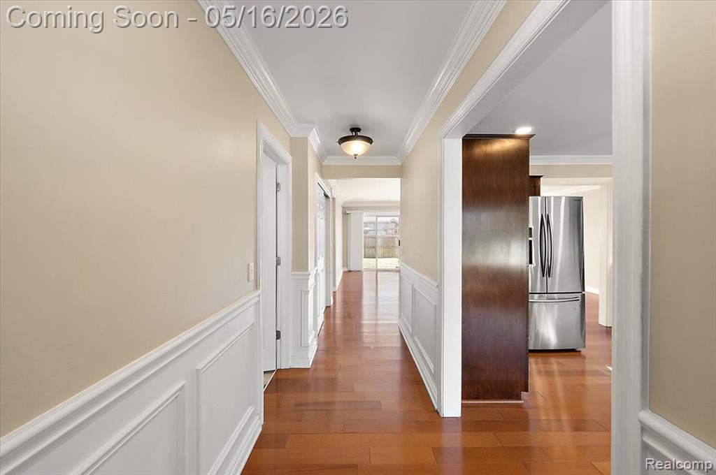 15948 Venice Avenue, Clinton Twp, MI 48035 — Photo 4