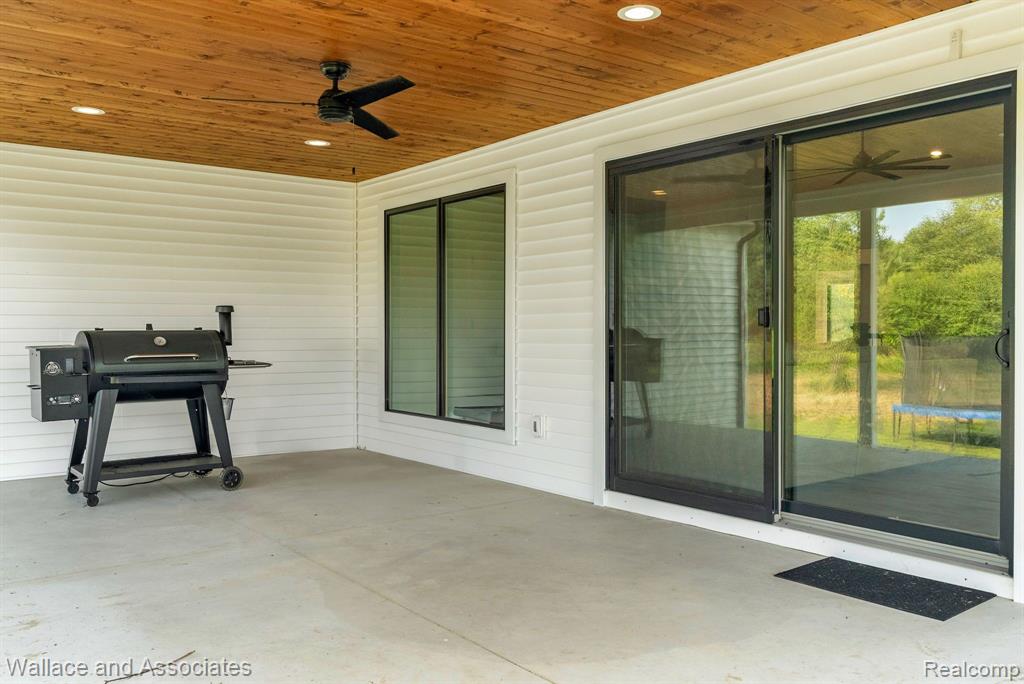 7581 Jorden Rd., Brockway, MI 48097 — Photo 11
