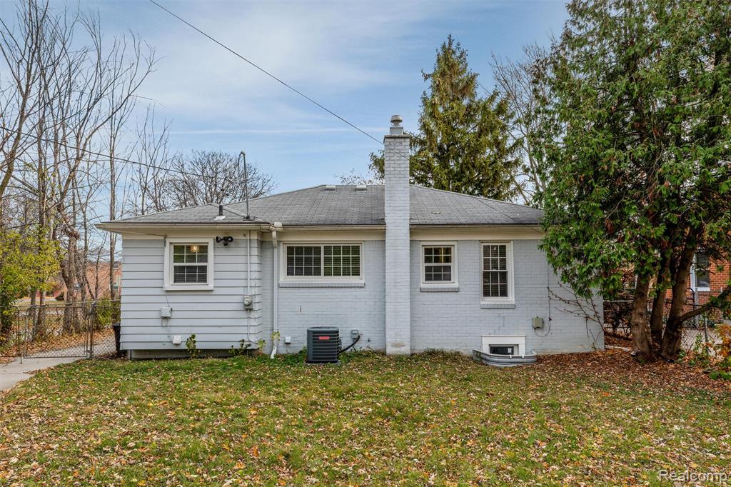 3221 Shenandoah Drive, Royal Oak, MI, 48073